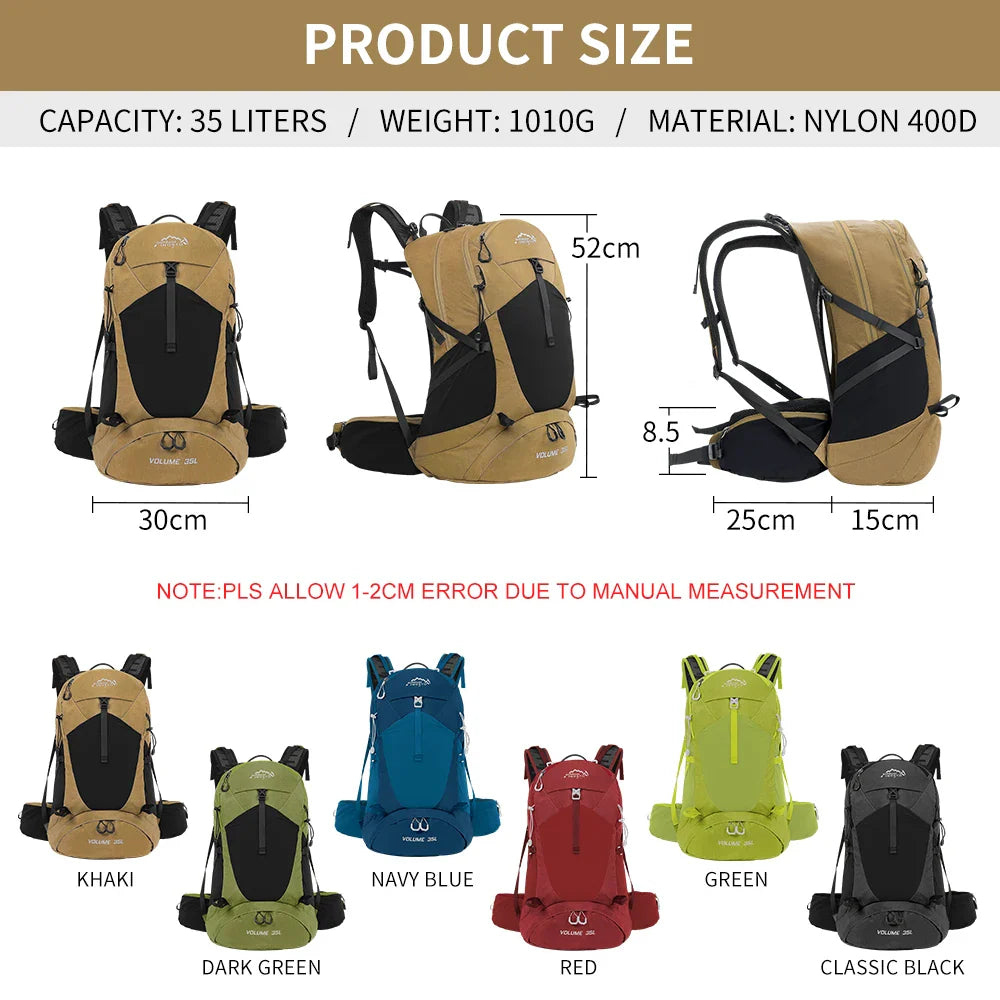outdoor sports bag
